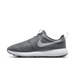 Nike Roshe G Golf Shoes - inside view of shoe