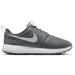 Nike Roshe G Golf Shoes - grey side view