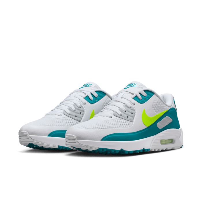 Nike Air Max 90 Golf Shoes