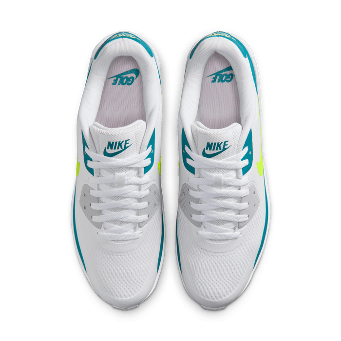 Nike Air Max 90 Golf Shoes
