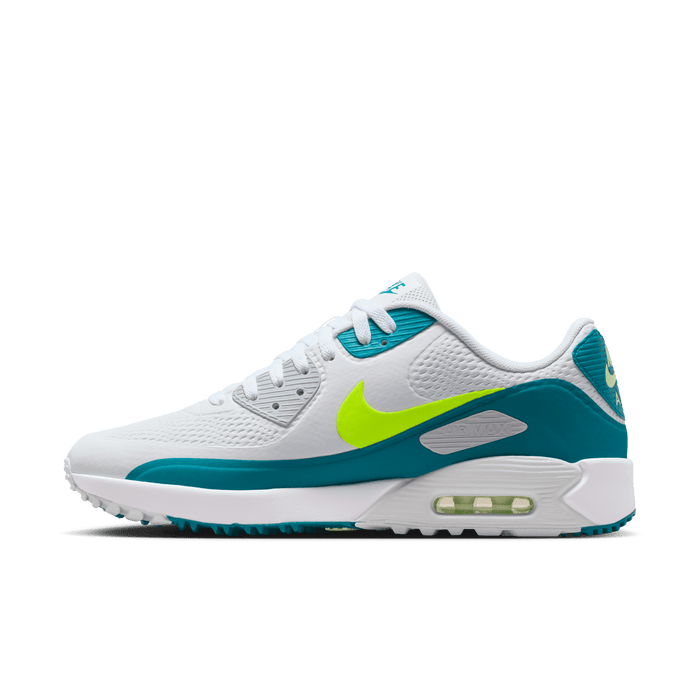 Nike Air Max 90 Golf Shoes