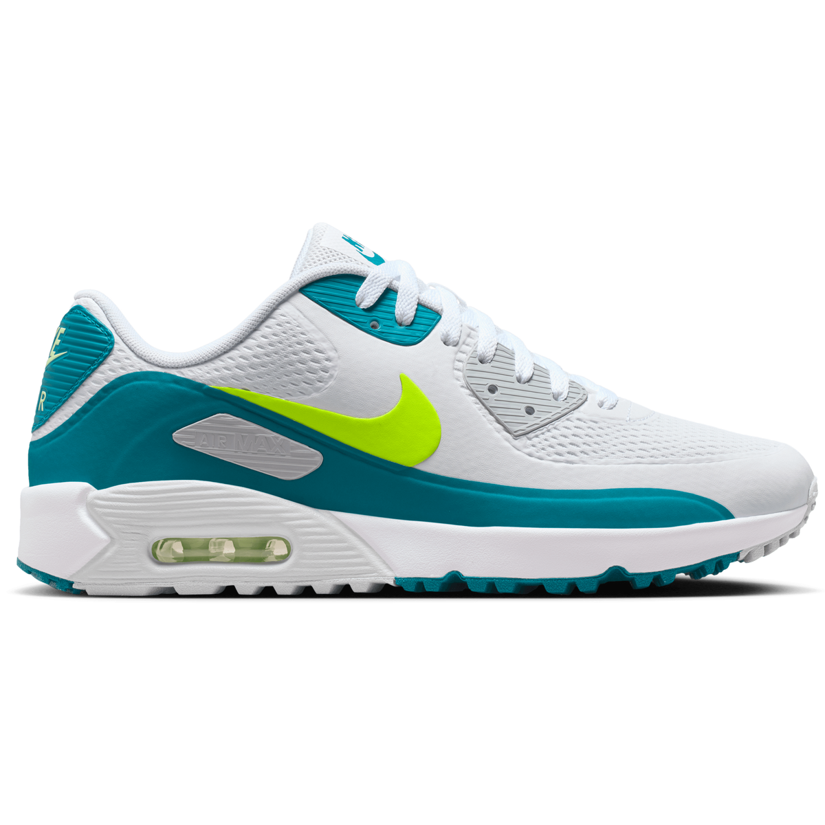 golf shoes air max