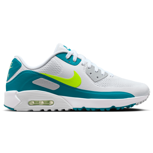 Nike Air Max 90 Golf Shoes