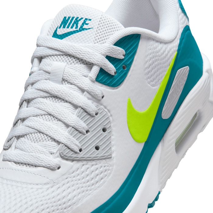 Nike Air Max 90 Golf Shoes