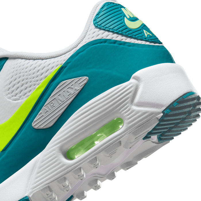 Nike Air Max 90 Golf Shoes