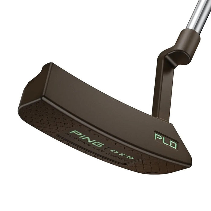 PING PLD Milled SE DZB Golf Putter - Limited Edition