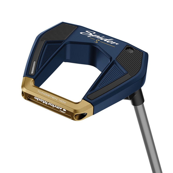 TaylorMade Kalea Gold Spider S Ladies Golf Putter