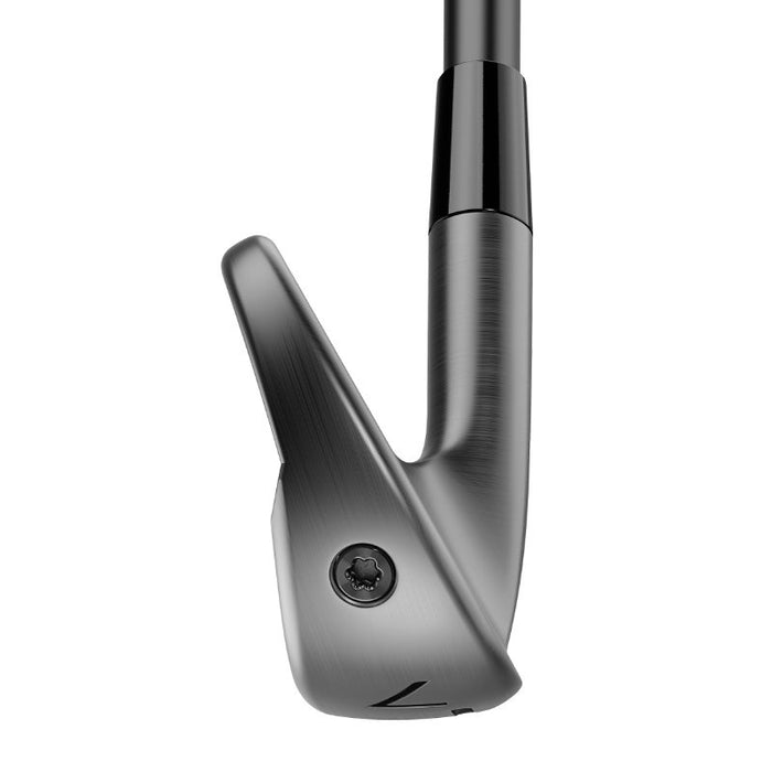 TaylorMade Battle Worn P790 Irons - Limited Edition