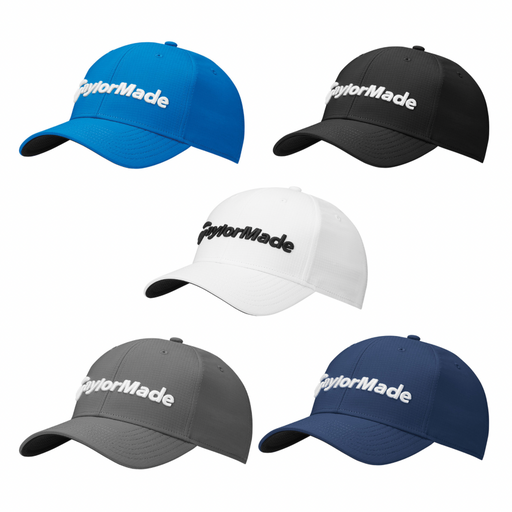 Headwear — Pin High Golf