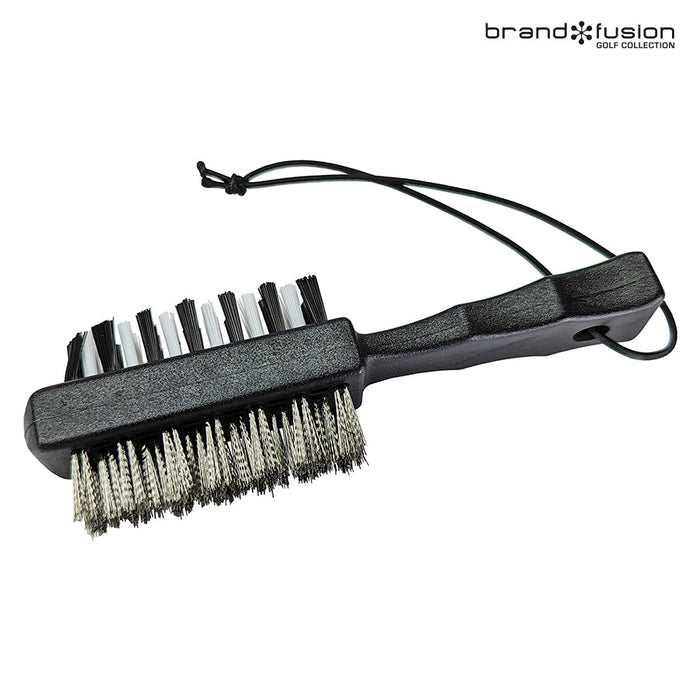 Optimiser Style Golf Brush