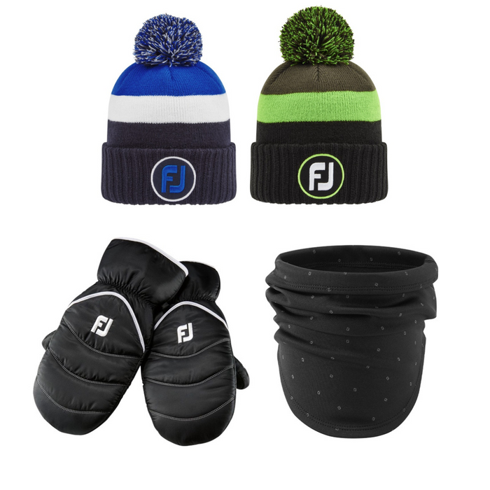 FootJoy Winter Bundle