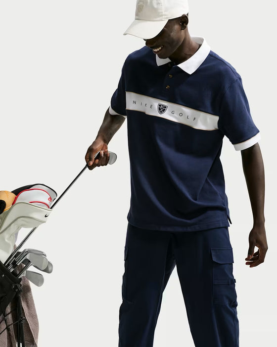 Nike Fairway Fresh Men's Dri-FIT Golf Polo Shirt