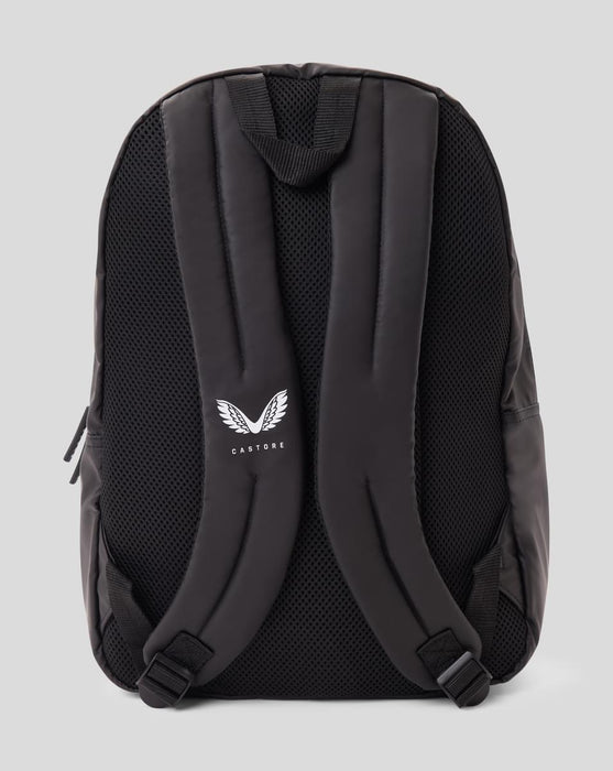 Castore backpack black