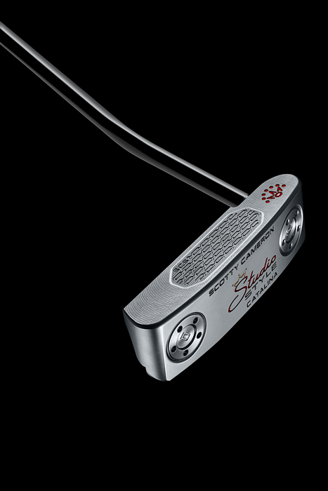 Scotty Cameron Studio Style Catalina Putter