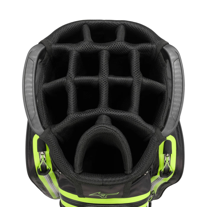 Mizuno BR-DRI Waterproof Golf Cart Bag