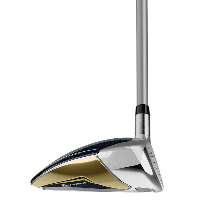 TaylorMade Kalea Gold Ladies Golf Fairway Wood