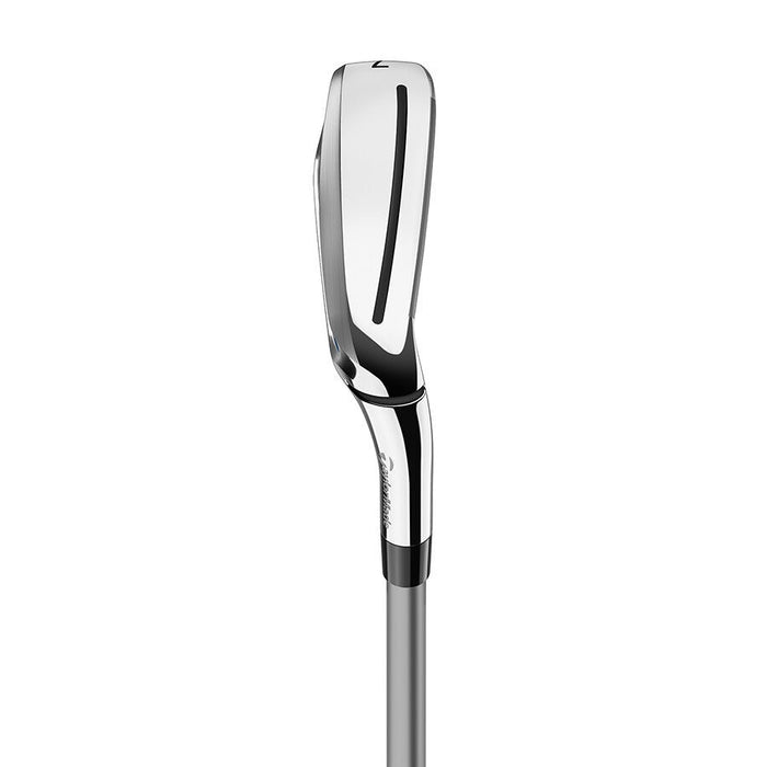 TaylorMade Kalea Gold Ladies Golf Irons