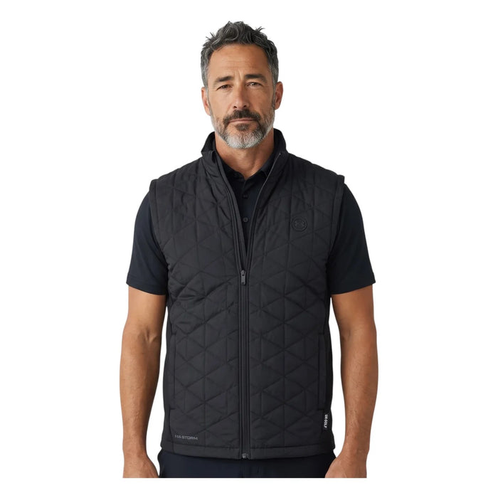Under Armour Drive Pro Insulated Men's Golf Gilet