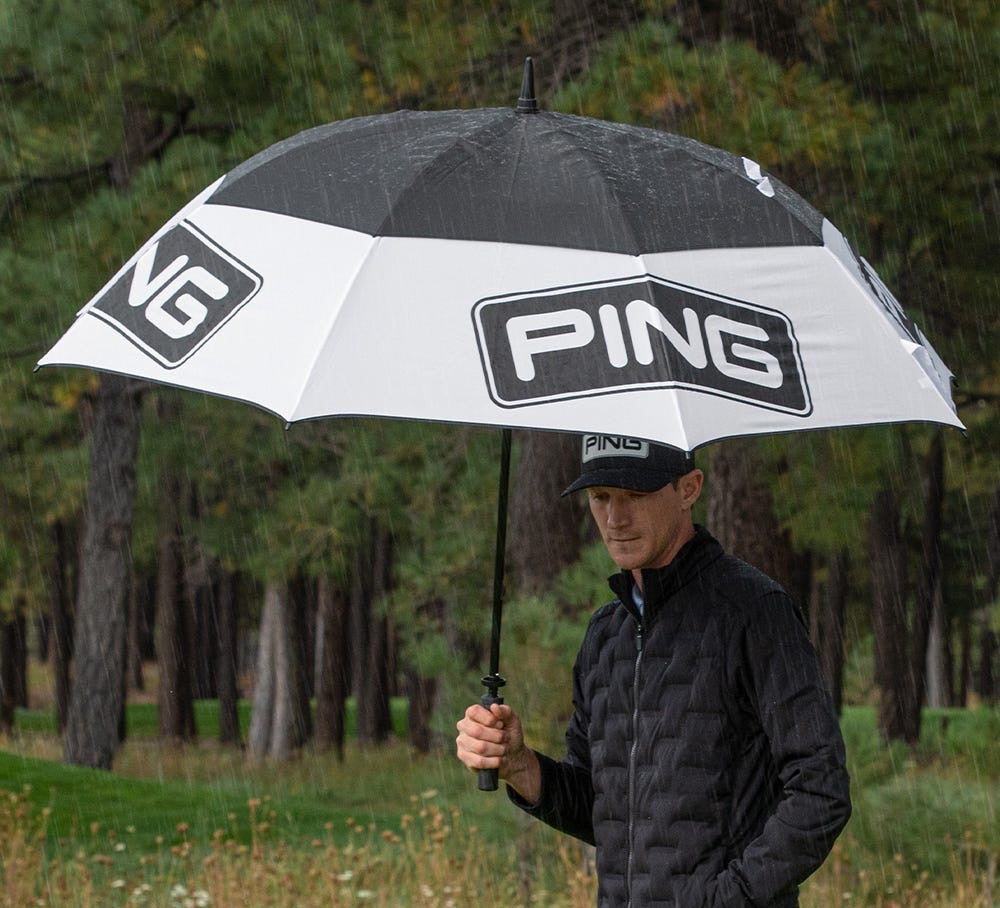 Golf Accessories