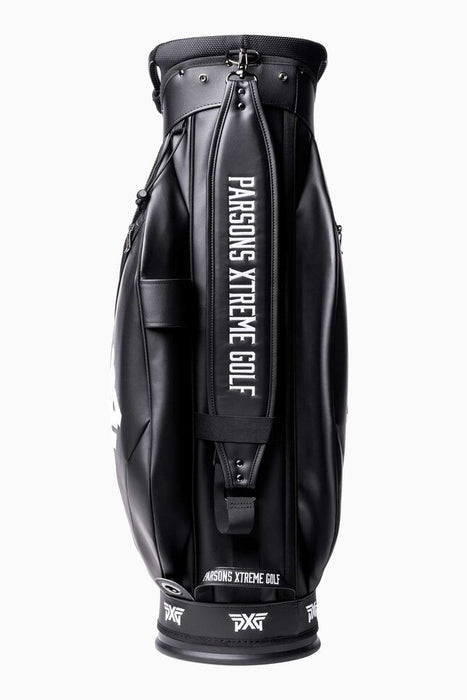 PXG Deluxe Cart Golf Bag - Black