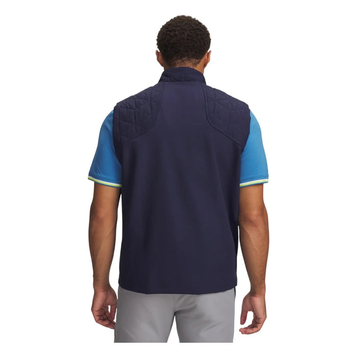 Under Armour Drive Pro Insulated Men's Golf Gilet