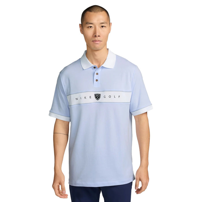 Nike Fairway Fresh Men's Dri-FIT Golf Polo Shirt