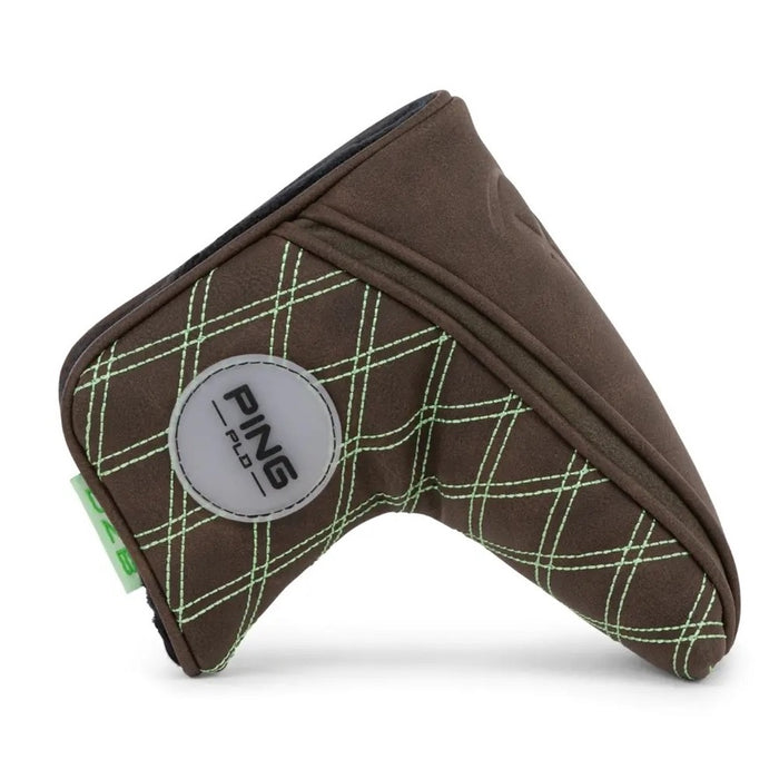 PING PLD Milled SE DZB Golf Putter - Limited Edition