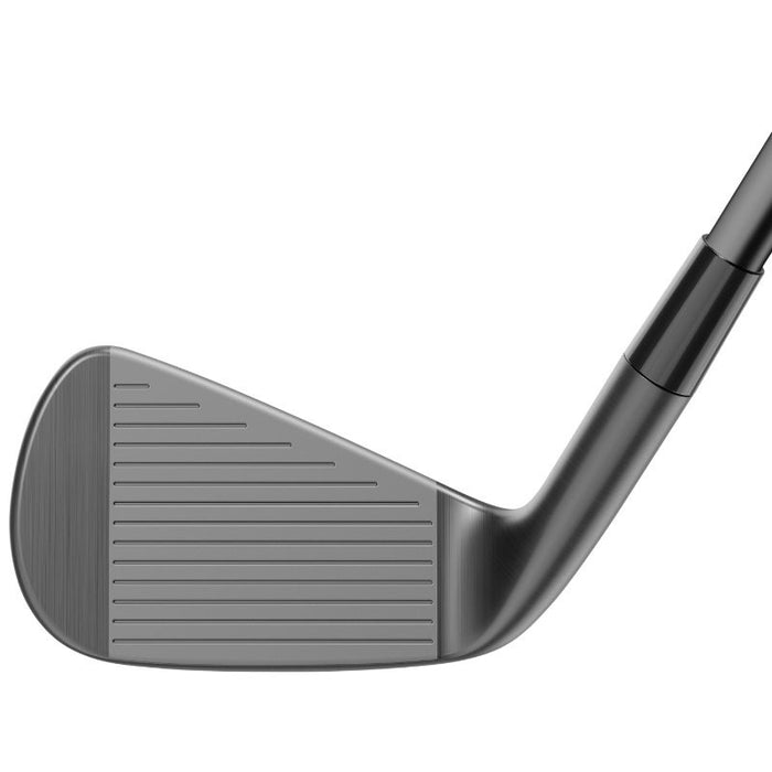TaylorMade Battle Worn P790 Irons - Limited Edition
