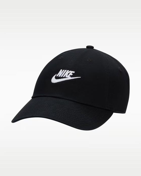 Nike Club Futura Unstructured Golf Cap