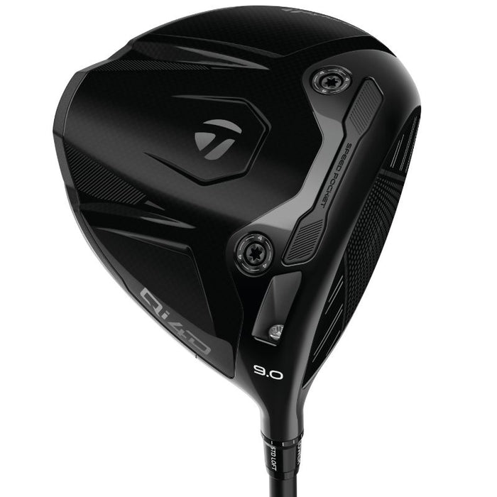 TaylorMade Qi4D Shadowfall Driver