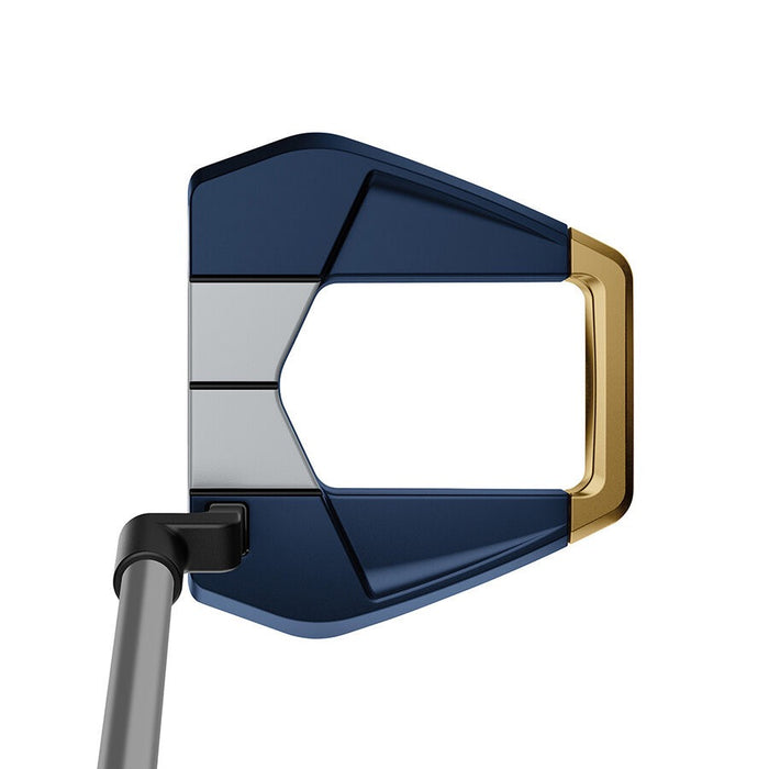 TaylorMade Kalea Gold Spider S Ladies Golf Putter