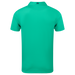 FootJoy Stretch Pique Solid Golf Shirt - Emerald Green