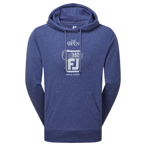 FootJoy Postage Stamp Hoodie - 152nd Open Championship