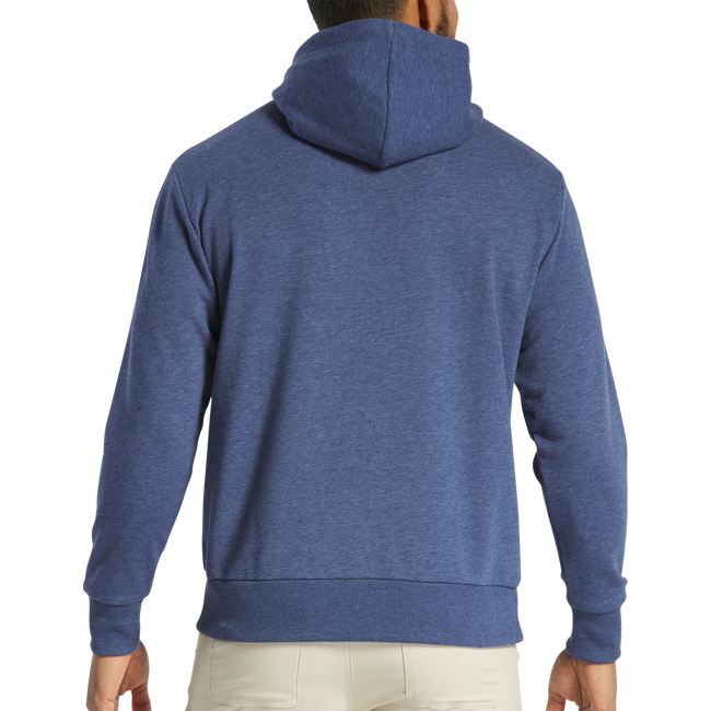 FootJoy Postage Stamp Hoodie - 152nd Open Championship