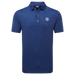 FootJoy Postage Stamp Lisle Golf Polo Shirt - 152nd Open Championship