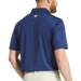 FootJoy Postage Stamp Lisle Golf Polo Shirt - 152nd Open Championship