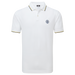 FootJoy Solid With Trim Golf Polo Shirt - 152nd Open Championship