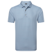 FootJoy Octagon Lisle Golf Polo Shirt - 152nd Open Championship