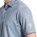 FootJoy Octagon Lisle Golf Polo Shirt - 152nd Open Championship