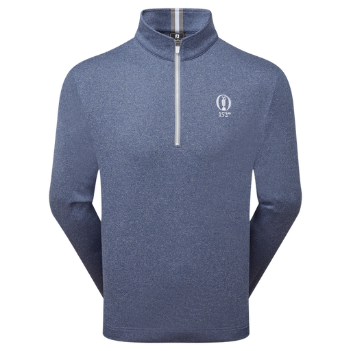 FootJoy Ribbed Chill-Out Golf Pullover - 152nd Open Championship