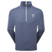 FootJoy Ribbed Chill-Out Golf Pullover - 152nd Open Championship