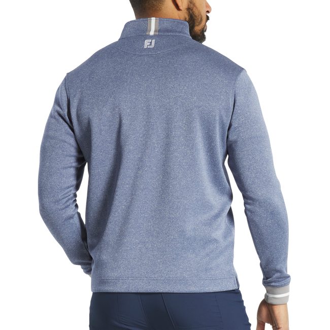 FootJoy Ribbed Chill-Out Golf Pullover - 152nd Open Championship