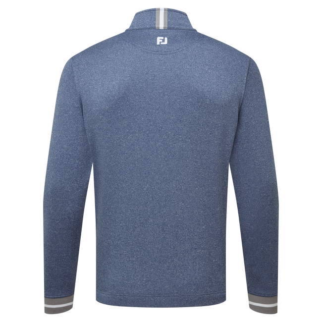 FootJoy Ribbed Chill Out Golf Pullover 152nd Open Championship