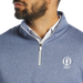 FootJoy Ribbed Chill-Out Golf Pullover - 152nd Open Championship