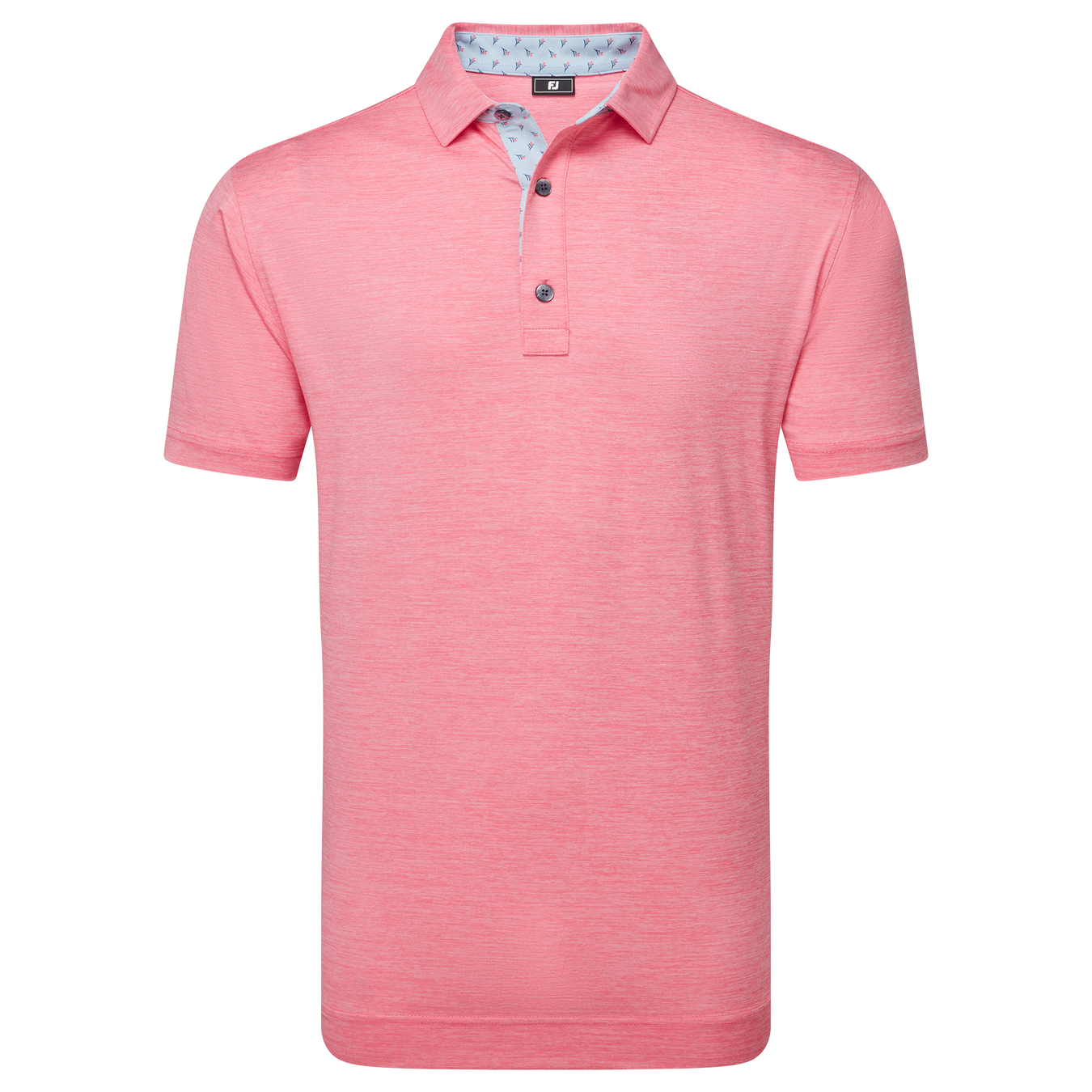 FootJoy Spring/Summer 2025 Men's Golf Clothing Collection