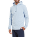 FootJoy Ottoman Jacquard Golf Hoodie - Skyway