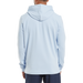 FootJoy Ottoman Jacquard Golf Hoodie - Skyway