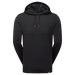 FootJoy Ottoman Jacquard Men's Golf Hoodie - Black