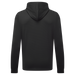 FootJoy Ottoman Jacquard Men's Golf Hoodie - Black