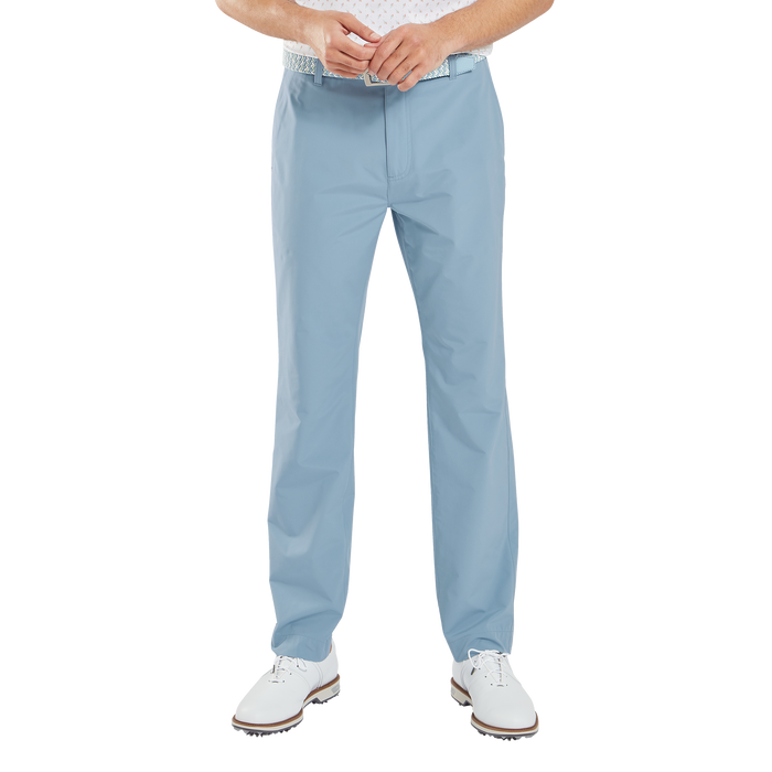 FootJoy FJ Par Golf Men's Trousers - Blue Jay